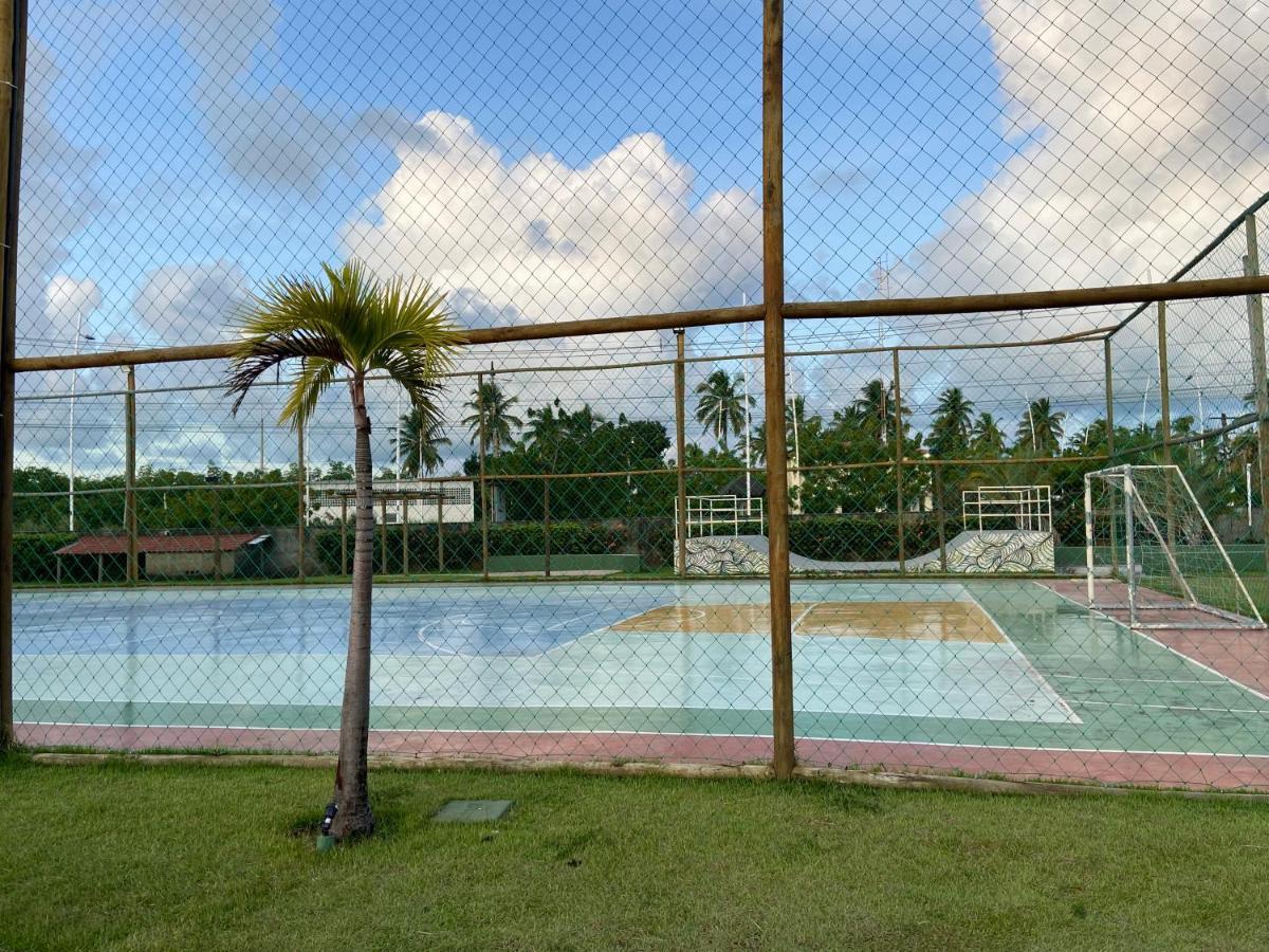 Flat Garden 113 Muro Alto Condominio Clube Pôrto das Galinhas Εξωτερικό φωτογραφία
