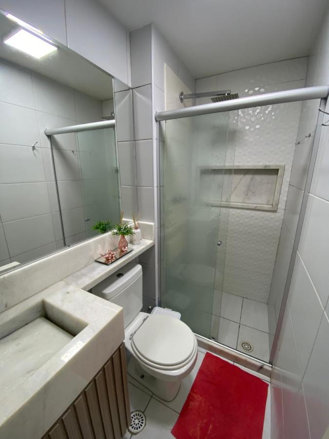 Flat Garden 113 Muro Alto Condominio Clube Pôrto das Galinhas Εξωτερικό φωτογραφία